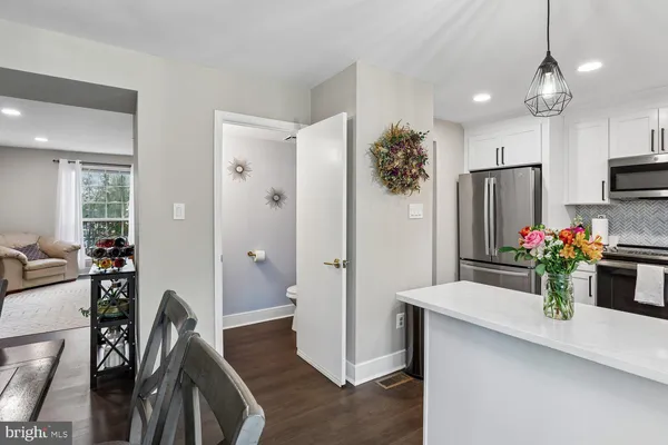 $469,000 | 603 East Wheat Mill Court, Millersville, MD 21108