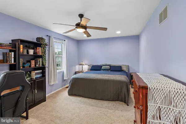 $469,000 | 603 East Wheat Mill Court, Millersville, MD 21108