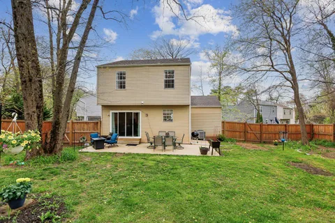 $479,000 | 603 East Wheat Mill Court, Millersville, MD 21108