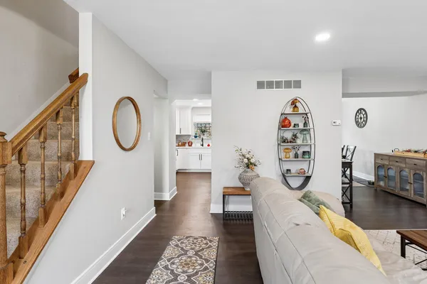 $469,000 | 603 East Wheat Mill Court, Millersville, MD 21108