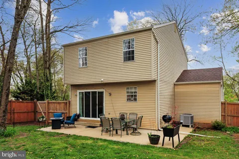 $479,000 | 603 East Wheat Mill Court, Millersville, MD 21108