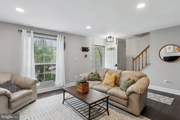 $469,000 | 603 East Wheat Mill Court, Millersville, MD 21108
