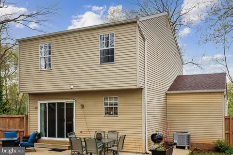 $479,000 | 603 East Wheat Mill Court, Millersville, MD 21108