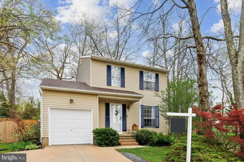 $479,000 | 603 East Wheat Mill Court, Millersville, MD 21108