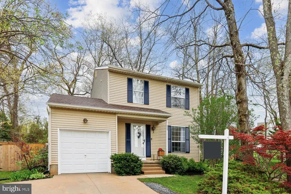 $469,000 | 603 East Wheat Mill Court, Millersville, MD 21108
