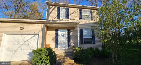 $479,000 | 603 East Wheat Mill Court, Millersville, MD 21108