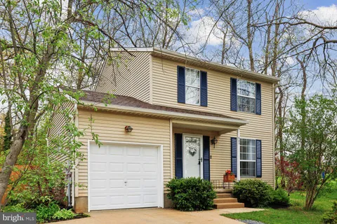 $479,000 | 603 East Wheat Mill Court, Millersville, MD 21108