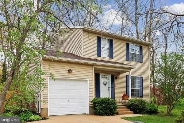 $469,000 | 603 East Wheat Mill Court, Millersville, MD 21108