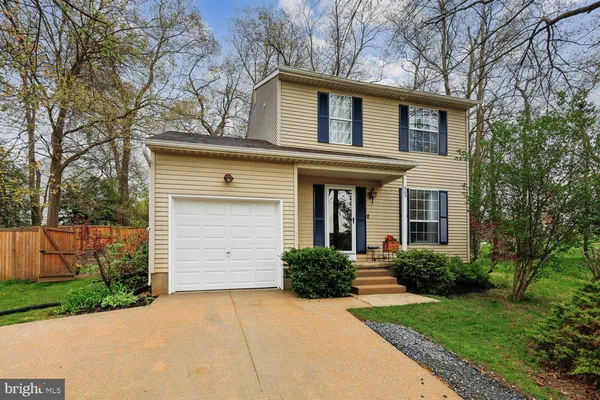 $469,000 | 603 East Wheat Mill Court, Millersville, MD 21108