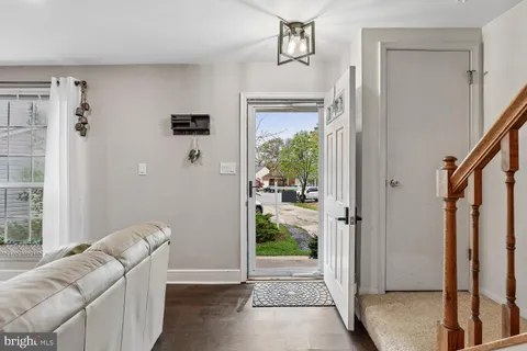 $479,000 | 603 East Wheat Mill Court, Millersville, MD 21108