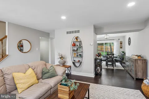 $479,000 | 603 East Wheat Mill Court, Millersville, MD 21108