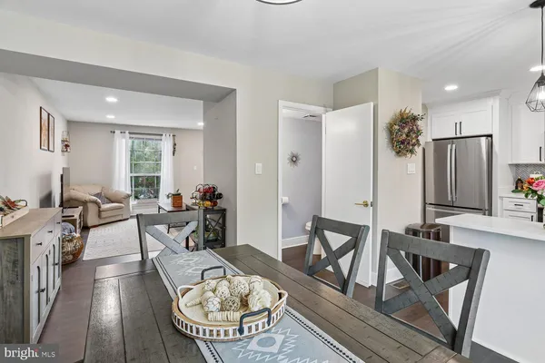 $469,000 | 603 East Wheat Mill Court, Millersville, MD 21108