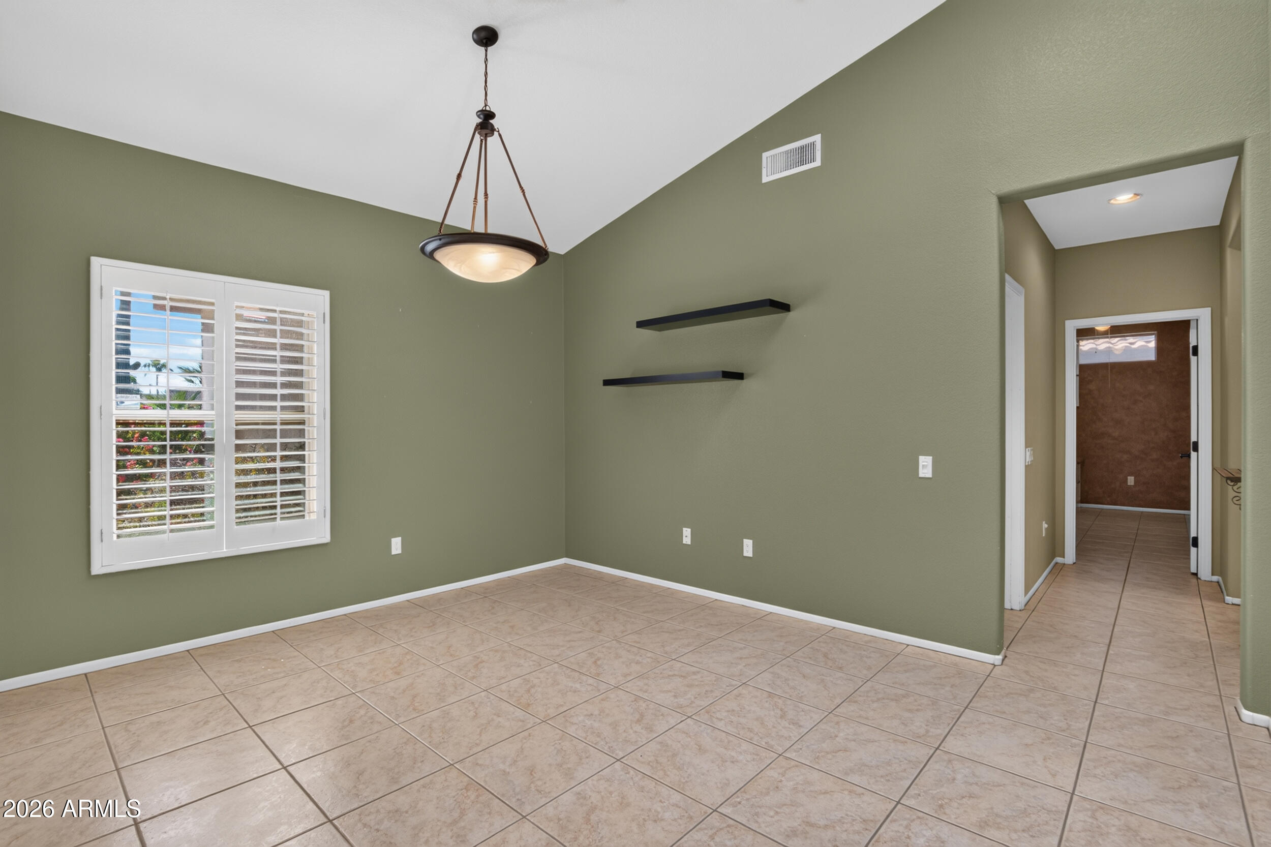15756 West Spring Tree Way Surprise, AZ 85374 - Photo 20 of 75 Front Den/Seating Area