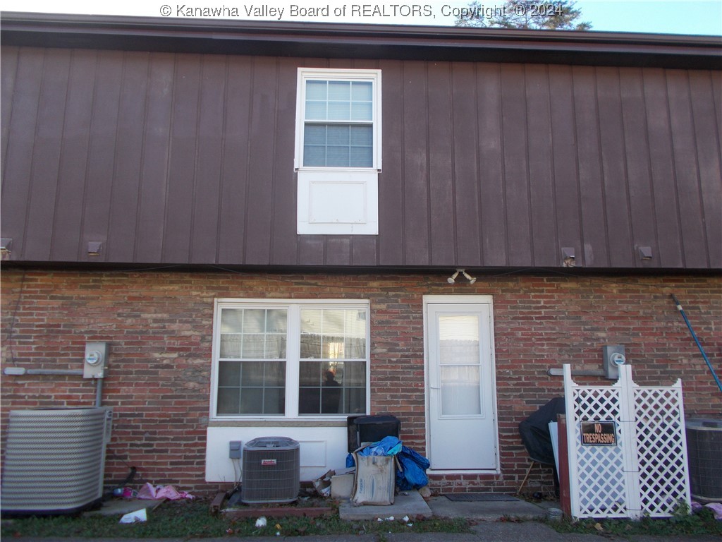 5379 Big Tyler Road, Unit 603 Charleston, WV 25313 - Photo 18 of 19 Gallery Image 18