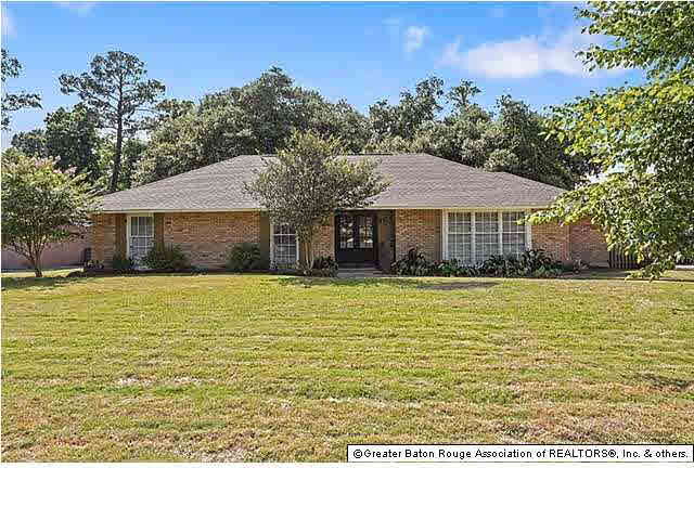 435 Court Baton Rouge La Baton Rouge, LA 70810 - Photo 1 of 15 Gallery Image 1