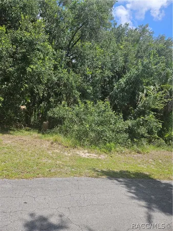 $23,000 | 60 South Camellia Avenue, Crystal River, FL 34429