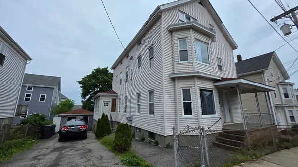 $649,900 | 155 Grant Street, Fall River, MA 02721