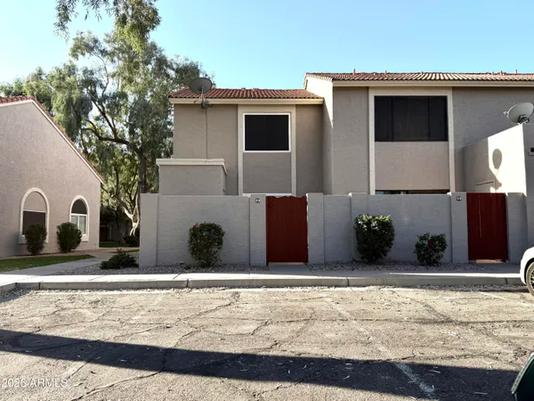 $299,000 | 500 North Roosevelt Avenue, Unit 60, Chandler, AZ 85226