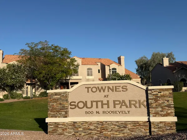 $299,000 | 500 North Roosevelt Avenue, Unit 60, Chandler, AZ 85226