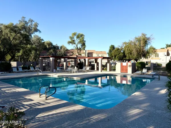 $299,000 | 500 North Roosevelt Avenue, Unit 60, Chandler, AZ 85226