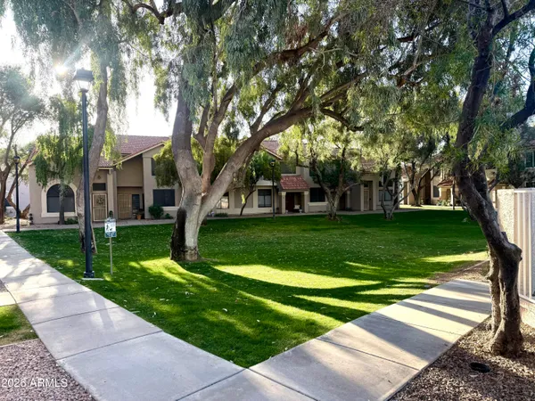 $299,000 | 500 North Roosevelt Avenue, Unit 60, Chandler, AZ 85226