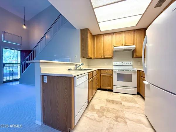 $299,000 | 500 North Roosevelt Avenue, Unit 60, Chandler, AZ 85226