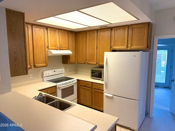 $299,000 | 500 North Roosevelt Avenue, Unit 60, Chandler, AZ 85226