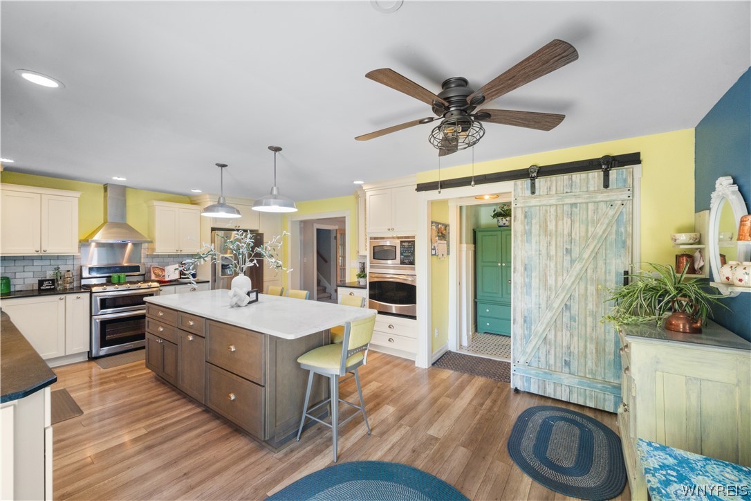 5294 Lower Mountain Road Lockport Town, NY 14094 - Photo 5 of 40