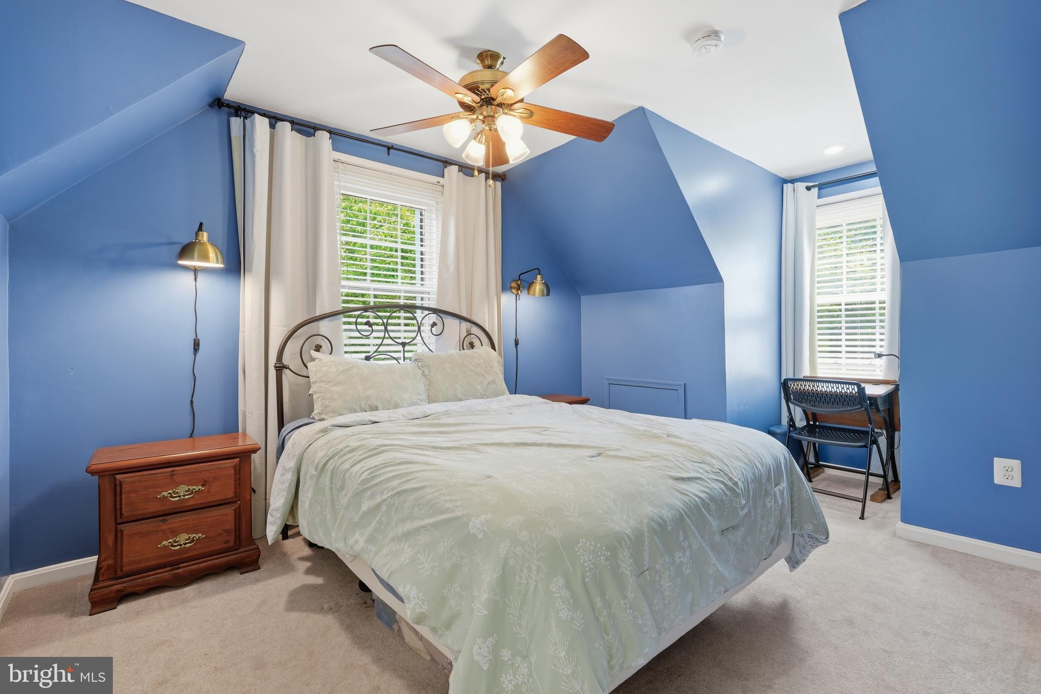 6580 Hemlock Point Road New Market, MD 21774 - Photo 16 of 44 Upper bedroom 1