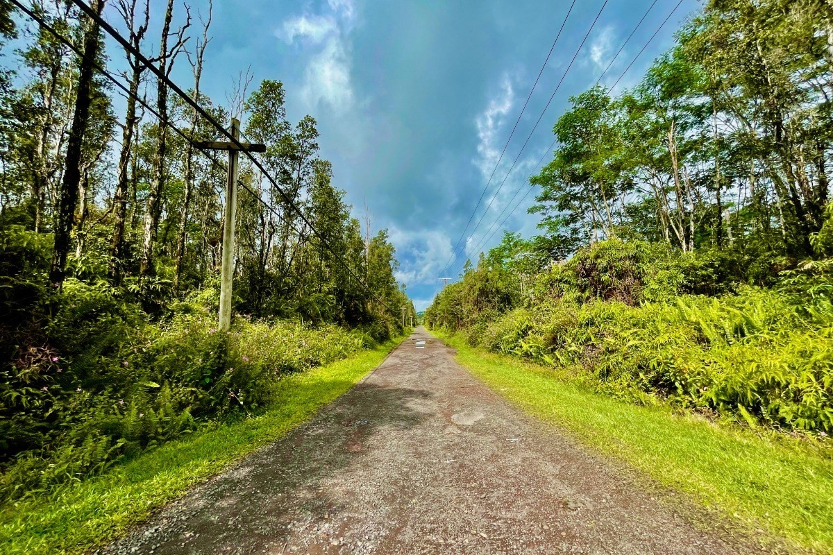 351 Forest Road Pahoa, HI 96778 - Photo 8 of 21 Gallery Image 8
