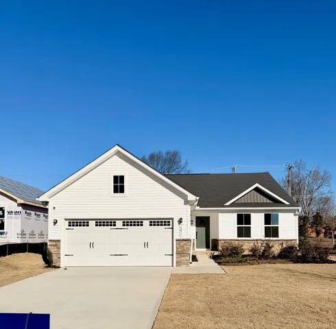 $315,000 | 1277 Eutaw Spgs Drive, Woodruff, SC 29388
