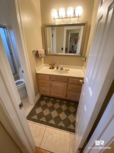 31637 Rhett Drive Daphne, AL 36527 - Photo 30 of 43 Master Bath