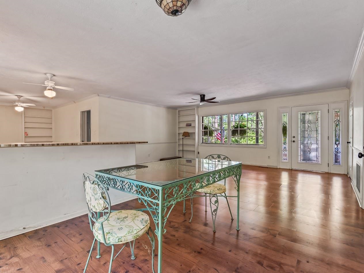 123 Carter Road Crawfordville, FL 32327 - Photo 7 of 39