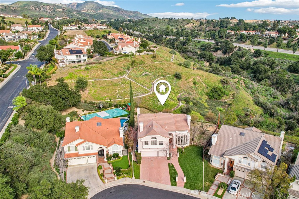 11856 Turtle Springs Lane Porter Ranch, CA 91326 - Photo 31 of 39