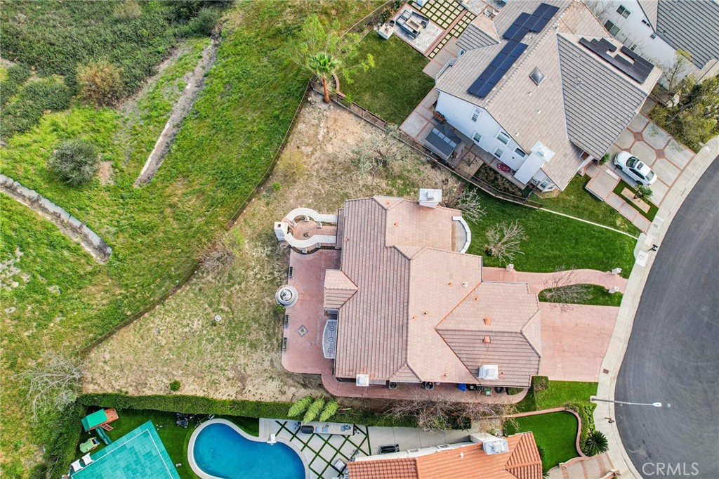 11856 Turtle Springs Lane Porter Ranch, CA 91326 - Photo 35 of 39