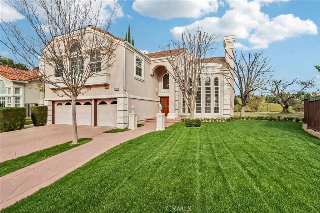 11856 Turtle Springs Lane Porter Ranch, CA 91326 - Photo 39 of 39