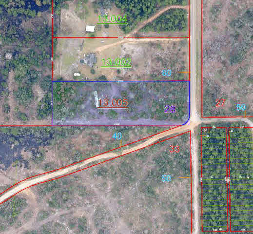 18031 3 Rivers Road Seminole, AL 36574 - Photo 2 of 5