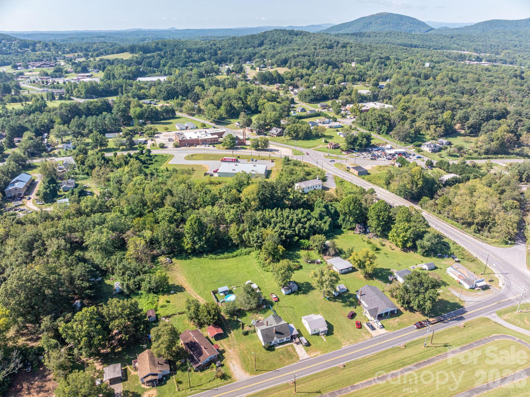 3643 Icard Rhodhiss Road Connelly Springs, NC 28612 - Photo 14 of 15 Gallery Image 14