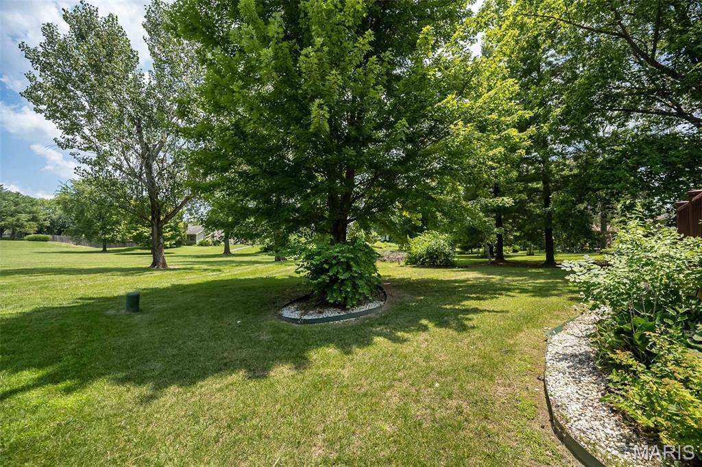 16740 North Fork Ridge Drive Florissant, MO 63034 - Photo 58 of 62