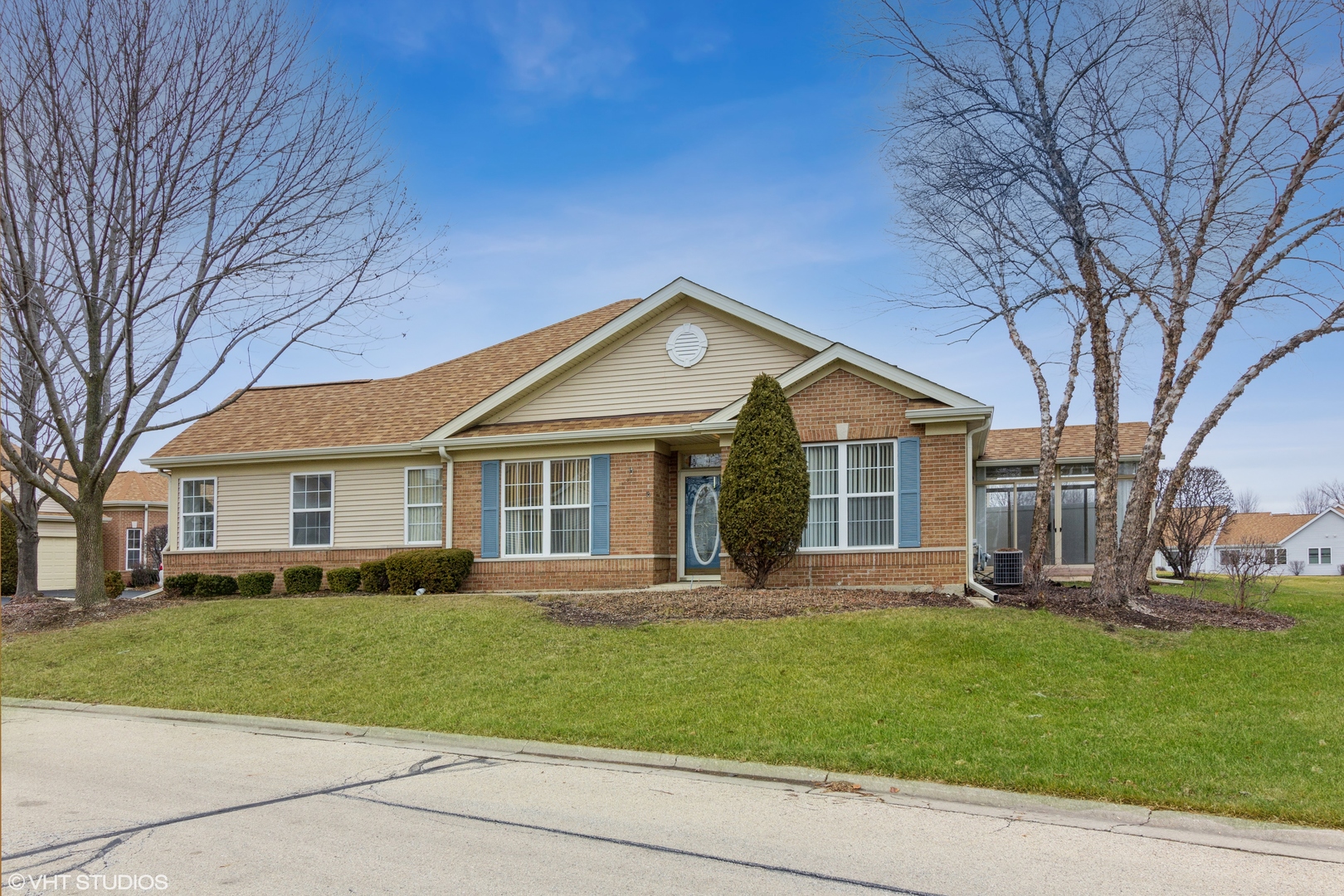 21300 West Conifer Drive, Plainfield, IL 60544 Compass