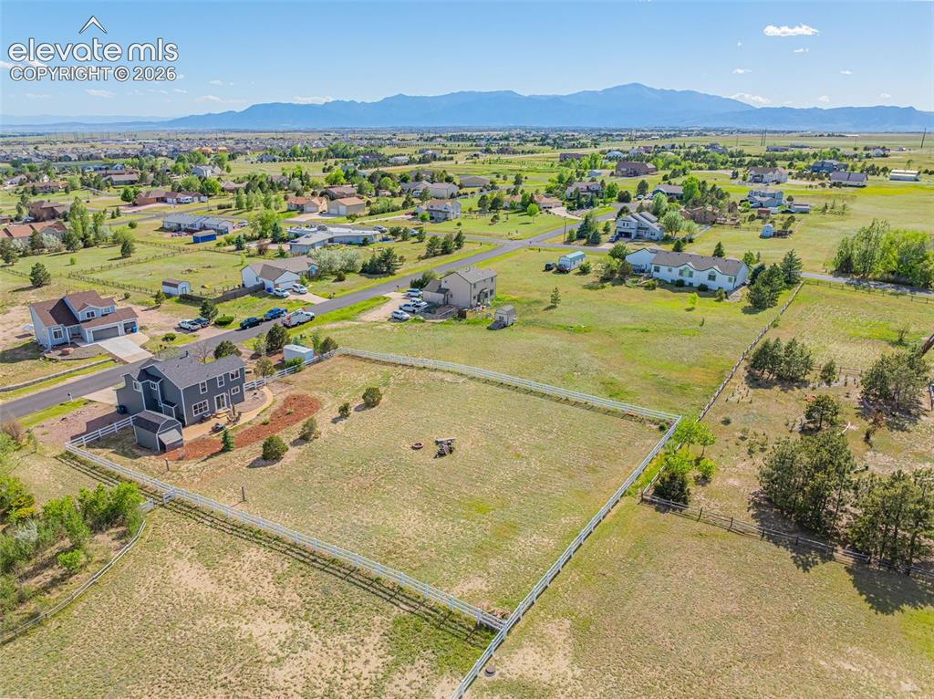 11520 Red Lodge Road Peyton, CO 80831 - Photo 33 of 39
