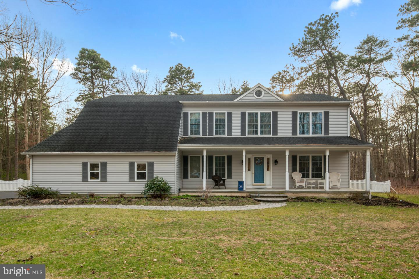 379 Indian Mills Road Shamong, NJ 08088 - Photo 1 of 56 Gallery Image 1
