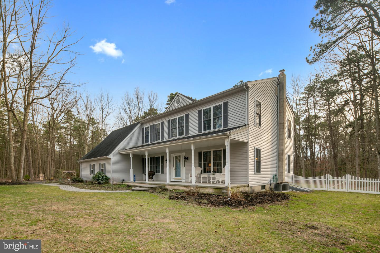 379 Indian Mills Road Shamong, NJ 08088 - Photo 2 of 56 Gallery Image 2