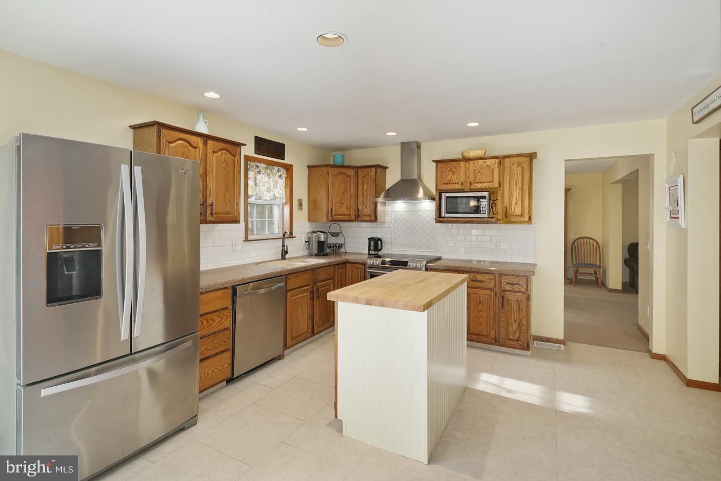 379 Indian Mills Road Shamong, NJ 08088 - Photo 11 of 56 Kitchen