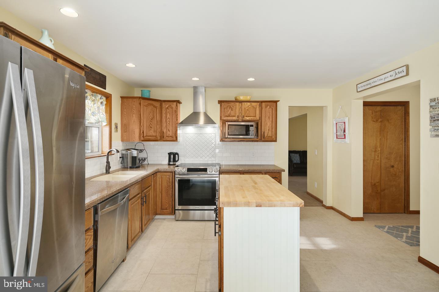 379 Indian Mills Road Shamong, NJ 08088 - Photo 12 of 56 Kitchen