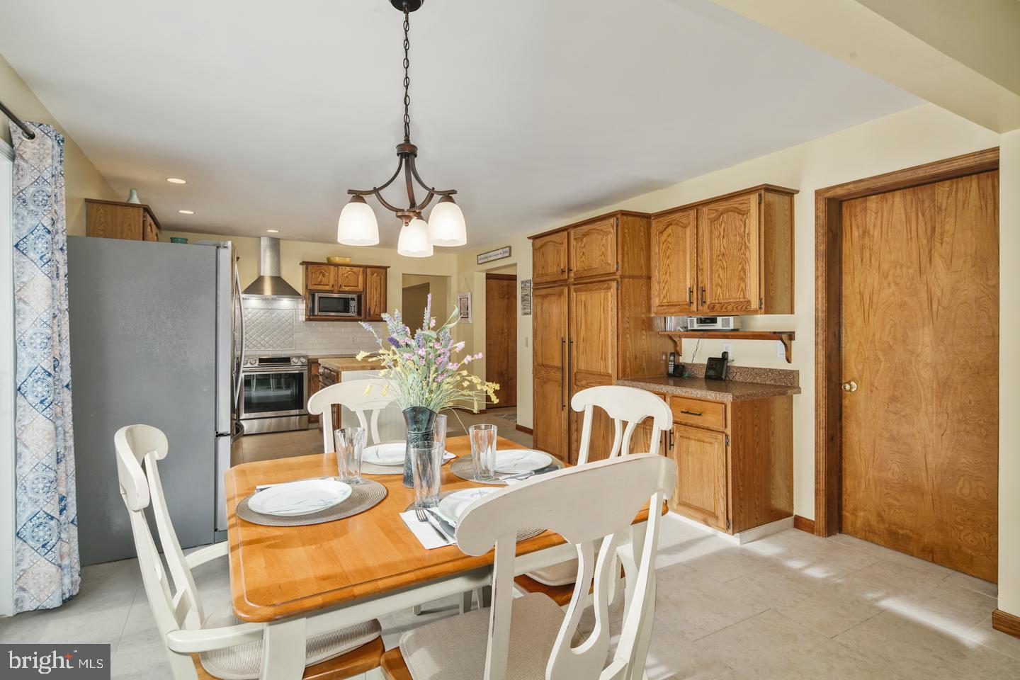379 Indian Mills Road Shamong, NJ 08088 - Photo 14 of 56 Breakfast Room