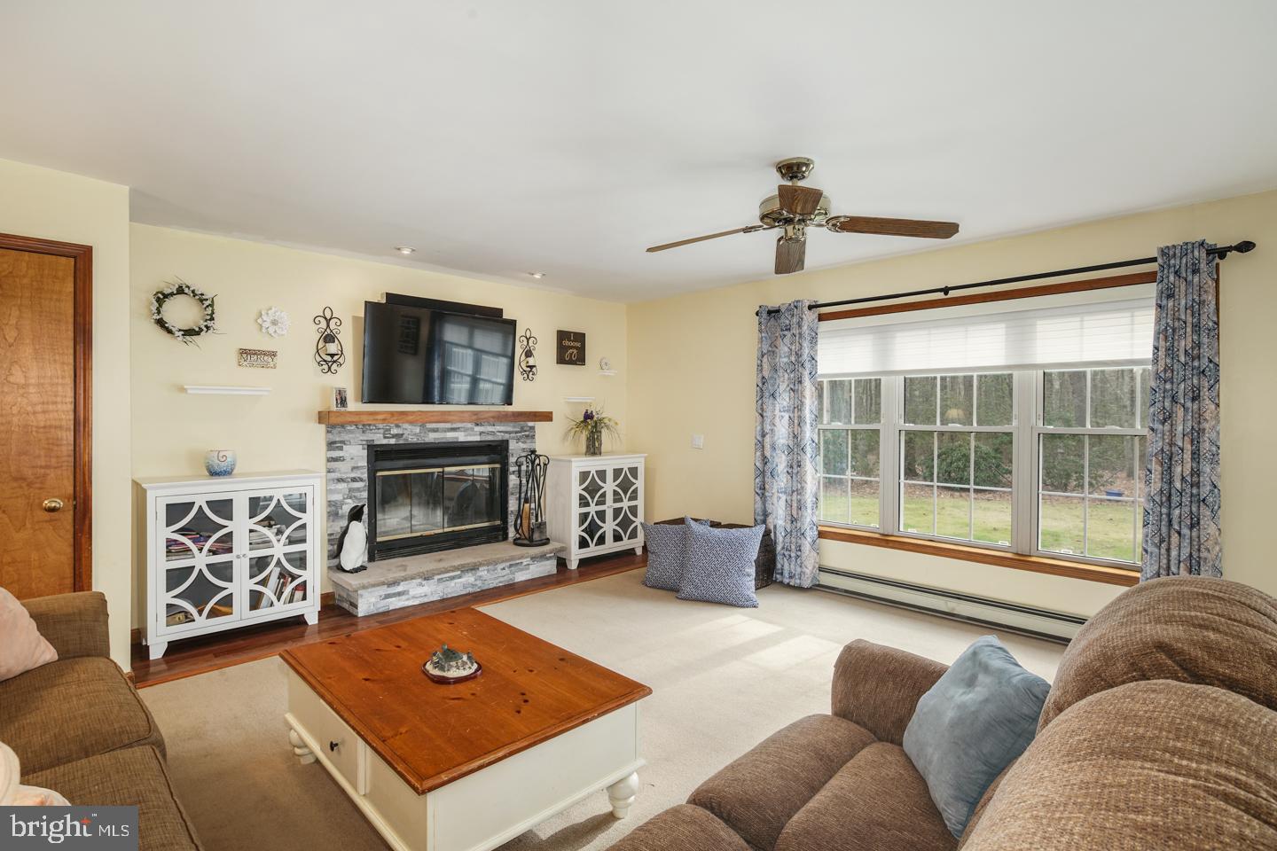 379 Indian Mills Road Shamong, NJ 08088 - Photo 17 of 56 Family Room