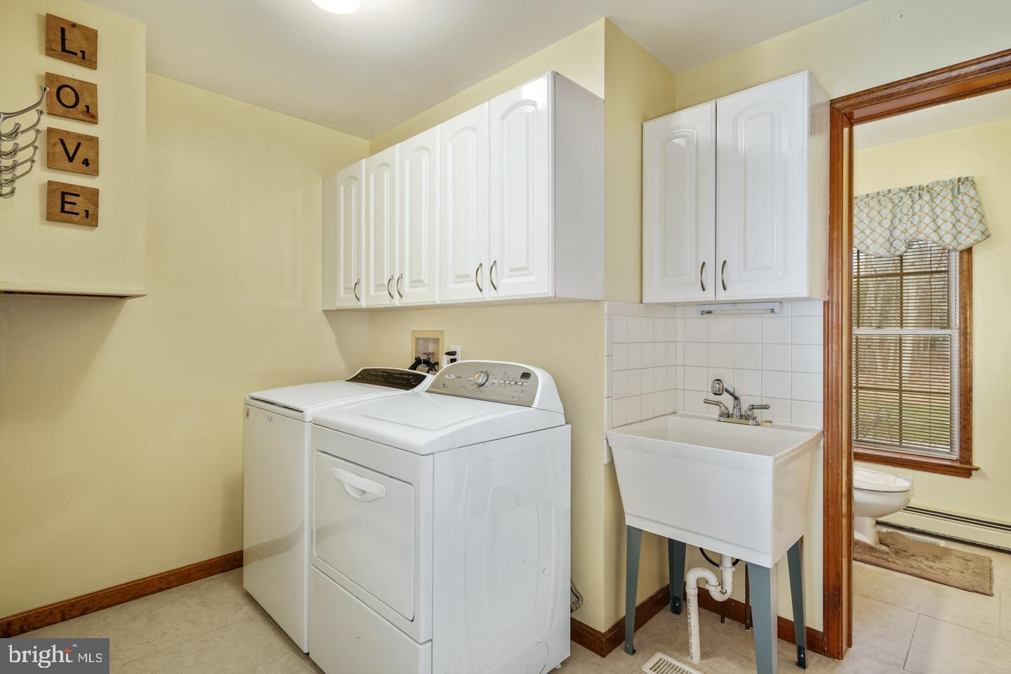 379 Indian Mills Road Shamong, NJ 08088 - Photo 19 of 56 Laundry Room