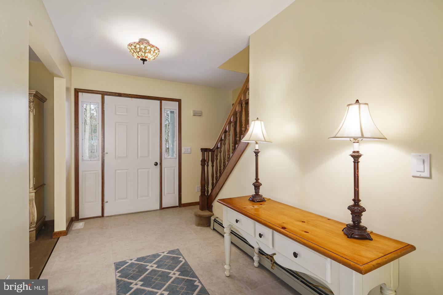 379 Indian Mills Road Shamong, NJ 08088 - Photo 3 of 56 Foyer