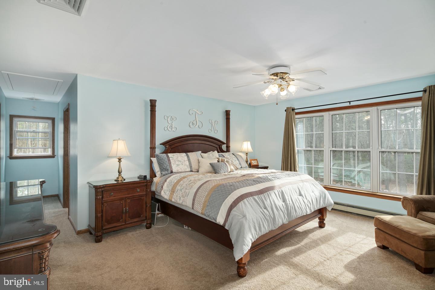 379 Indian Mills Road Shamong, NJ 08088 - Photo 21 of 56 Master Suite